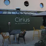 فندق Restaurant Cirius