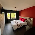 Hotel Restaurant Cirius