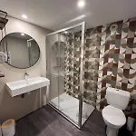 Restaurant Cirius فندق مونتروند-ليه-بان