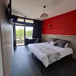 Hotel Restaurant Cirius Montrond-les-Bains