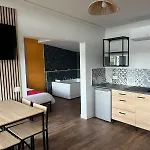 Hotel Restaurant Cirius