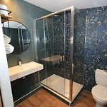 מלון Restaurant Cirius מונרו-לה-בה
