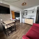 Restaurant Cirius 2* مونتروند-ليه-بان