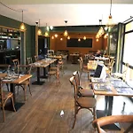 Restaurant Cirius فندق