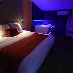 מלון Restaurant Cirius מונרו-לה-בה