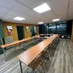 Restaurant Cirius 2* مونتروند-ليه-بان