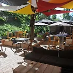 Restaurant Cirius 2*
