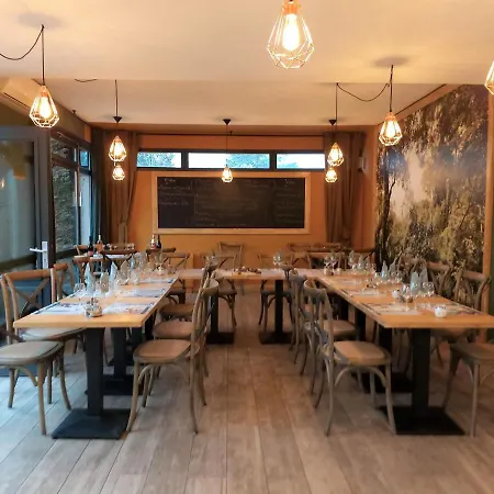 Hotel Restaurant Cirius