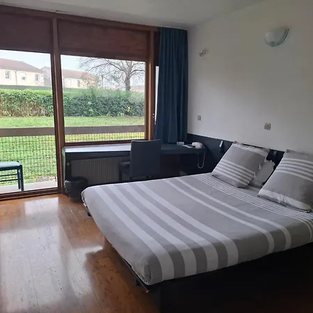 Restaurant Cirius 2* Montrond-les-Bains