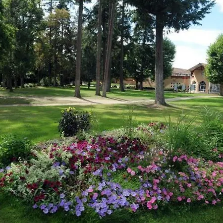 Restaurant Cirius Hotel