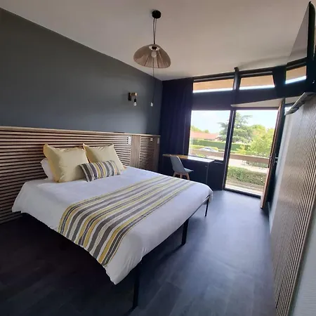 Restaurant Cirius 2* Montrond-les-Bains
