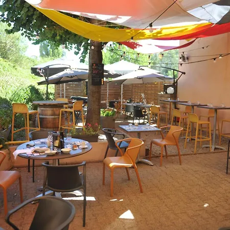 Restaurant Cirius Hotel 2*
