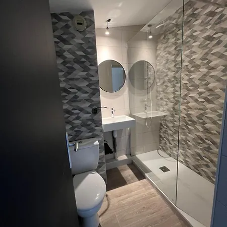 Hotel Restaurant Cirius Montrond-les-Bains
