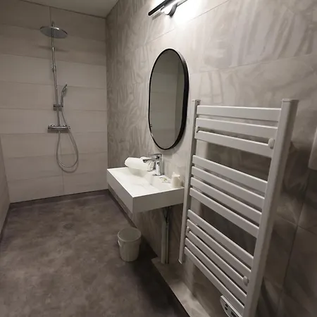 Restaurant Cirius Hotel Montrond-les-Bains