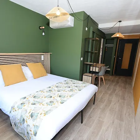 Hotel Restaurant Cirius