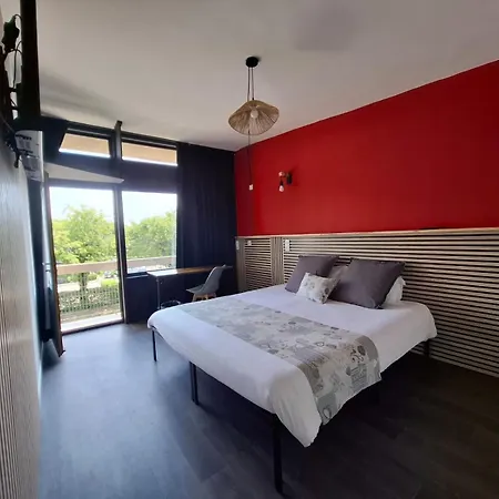 Restaurant Cirius Hotel Montrond-les-Bains