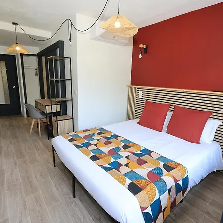 Restaurant Cirius Hotel Montrond-les-Bains