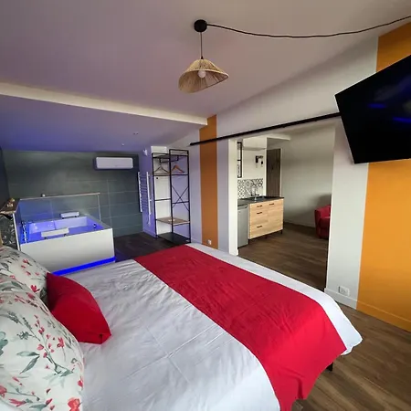 Restaurant Cirius Hotel Montrond-les-Bains