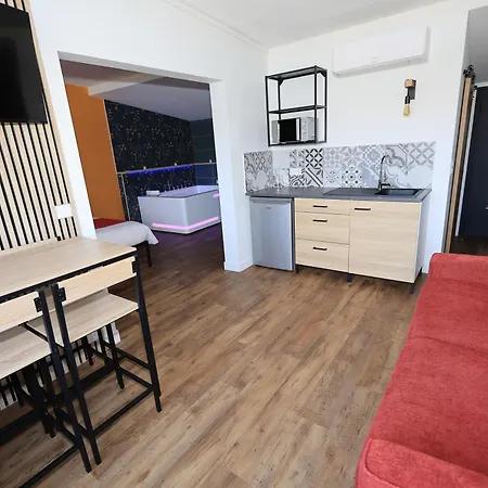 Restaurant Cirius Hotel Montrond-les-Bains