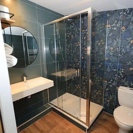 Hotel Restaurant Cirius Montrond-les-Bains