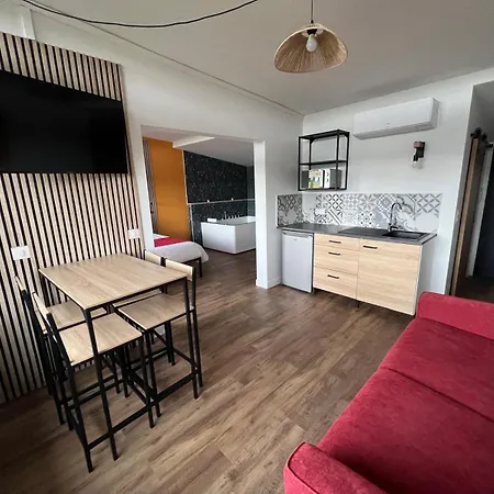 Restaurant Cirius 2* Montrond-les-Bains