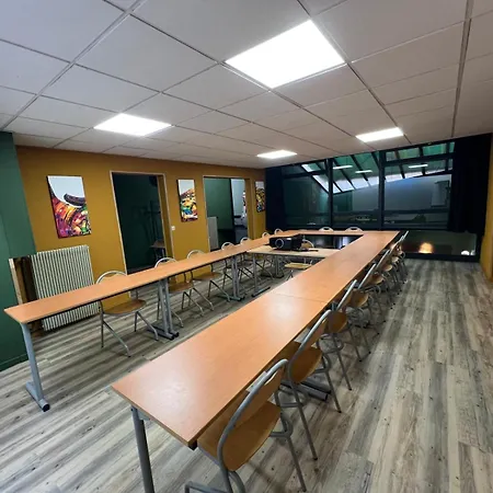 Restaurant Cirius 2* Montrond-les-Bains