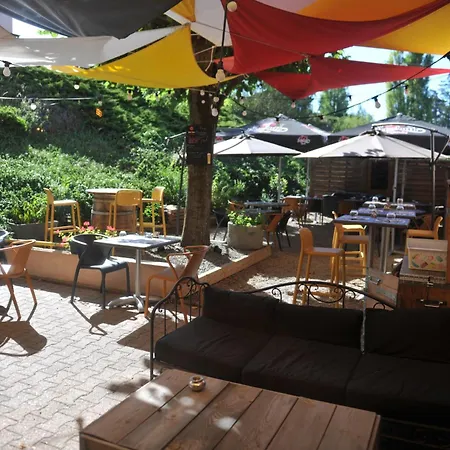Restaurant Cirius 2*