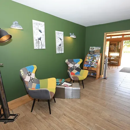 Hotel Restaurant Cirius Montrond-les-Bains
