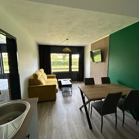 Hotel Restaurant Cirius 2*