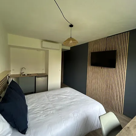 Restaurant Cirius Hotel Montrond-les-Bains