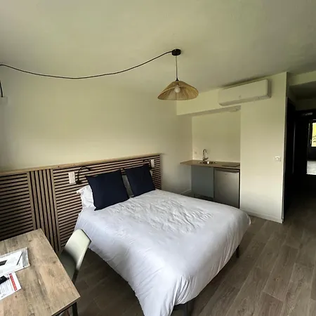 Hotel Restaurant Cirius Montrond-les-Bains