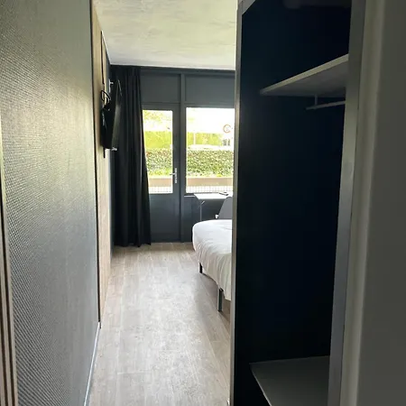 Restaurant Cirius Hotel Montrond-les-Bains