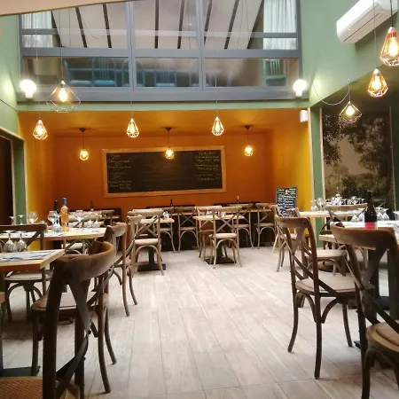 Restaurant Cirius