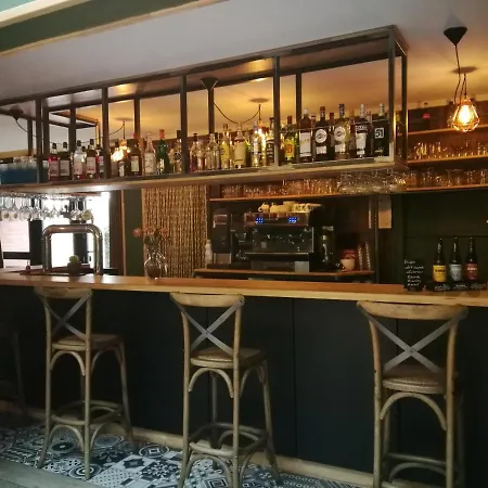 Restaurant Cirius Hotel