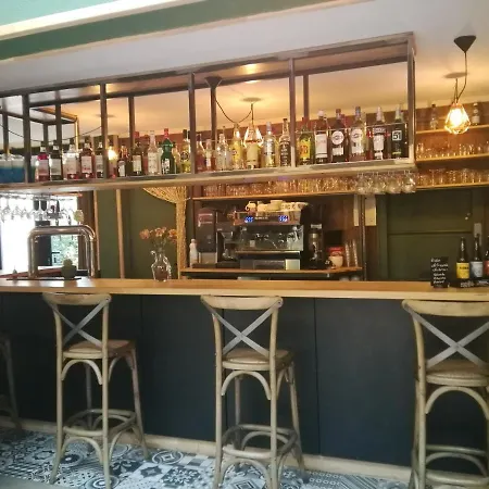 Restaurant Cirius Hotel