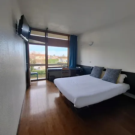 Hotel Restaurant Cirius Montrond-les-Bains