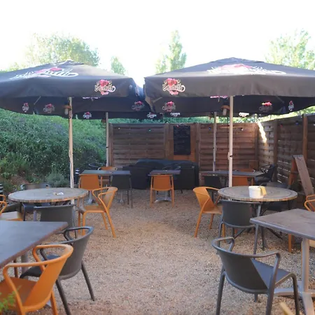 Hotel Restaurant Cirius