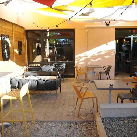 Hotel Restaurant Cirius Montrond-les-Bains