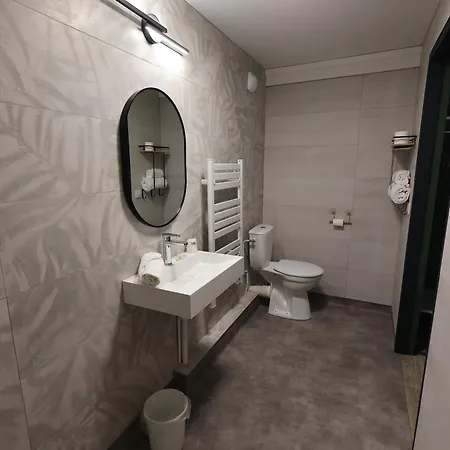 Restaurant Cirius Ξενοδοχείο