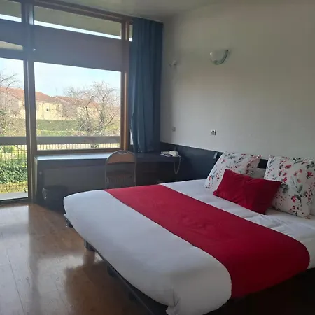 Restaurant Cirius 2* Montrond-les-Bains