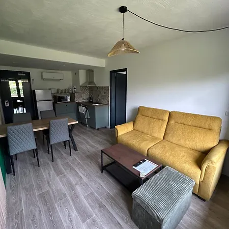 Restaurant Cirius Отель
