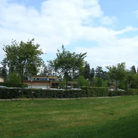 Hotel Restaurant Cirius Montrond-les-Bains