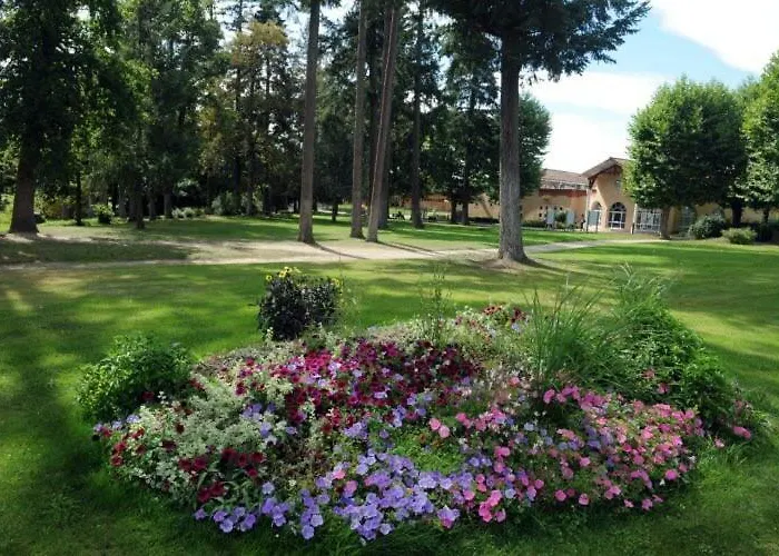 Restaurant Cirius Hotel