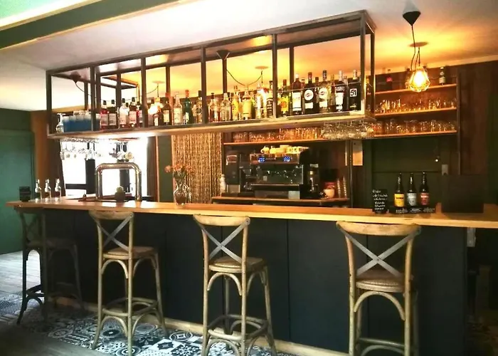 Restaurant Cirius Hotel 2*
