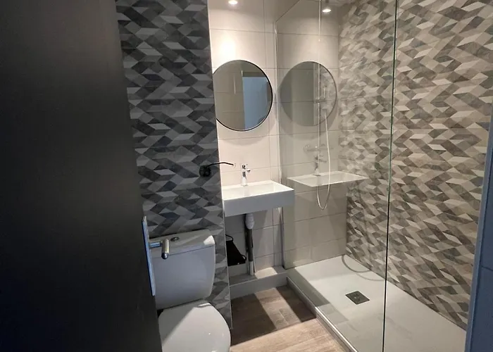 Hotel Restaurant Cirius Montrond-les-Bains