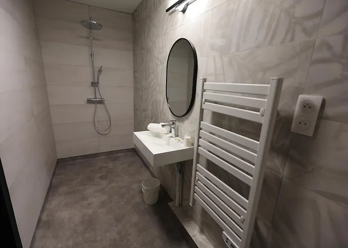 Restaurant Cirius Hotel Montrond-les-Bains