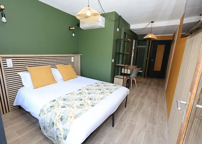 Hotel Restaurant Cirius