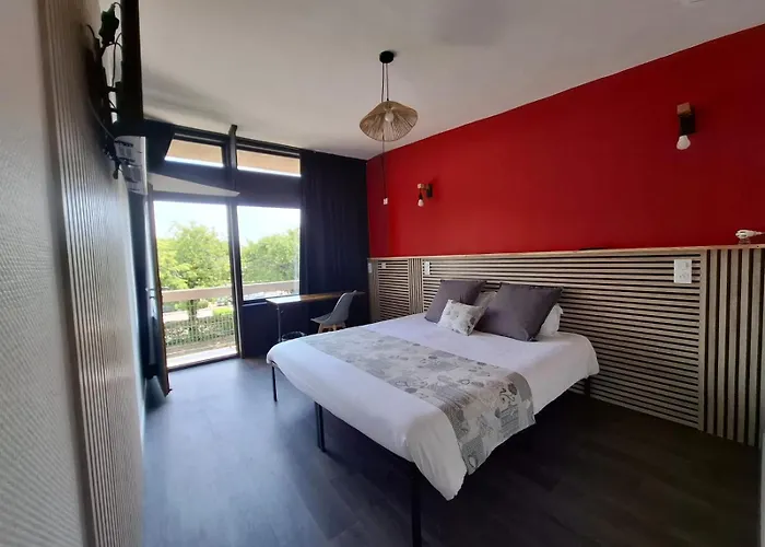 Restaurant Cirius Hotel Montrond-les-Bains