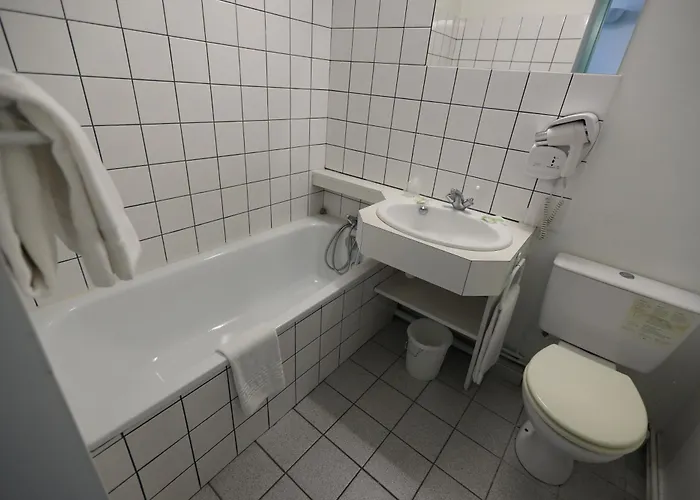 Hotel Restaurant Cirius Montrond-les-Bains