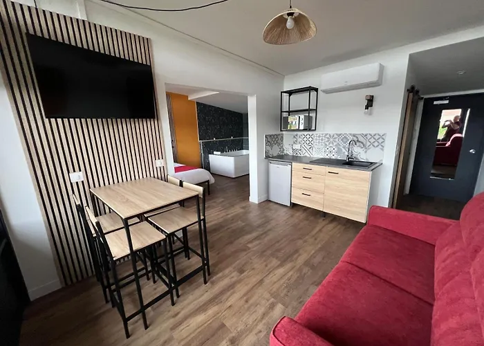 Restaurant Cirius 2* Montrond-les-Bains